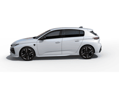 Peugeot 308 GT - Afbeelding 5