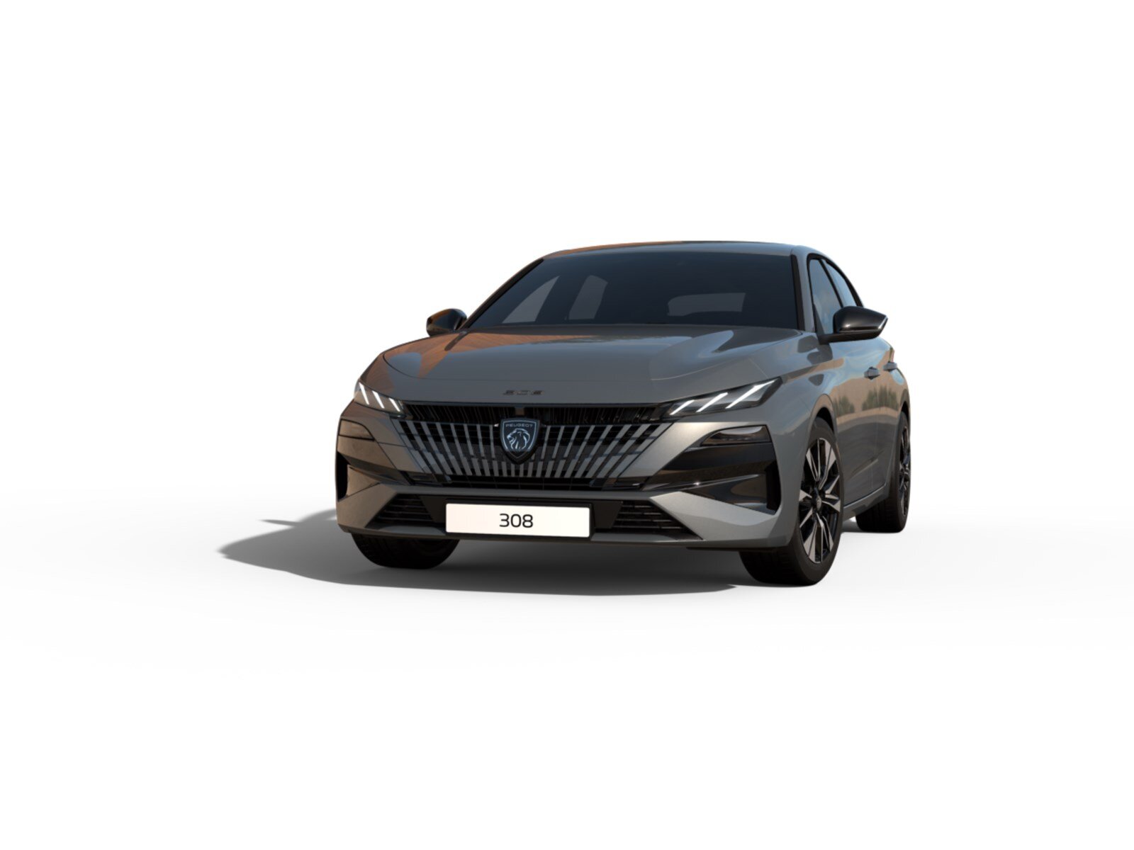 Peugeot 308 Allure - Afbeelding 2