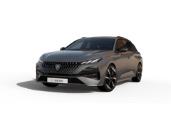 Peugeot e-308 GT - Afbeelding 3