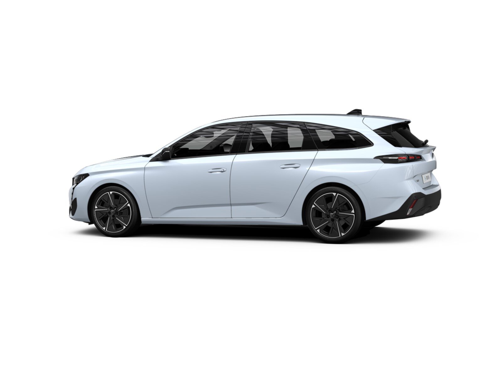 Peugeot e-308 Style - Afbeelding 4