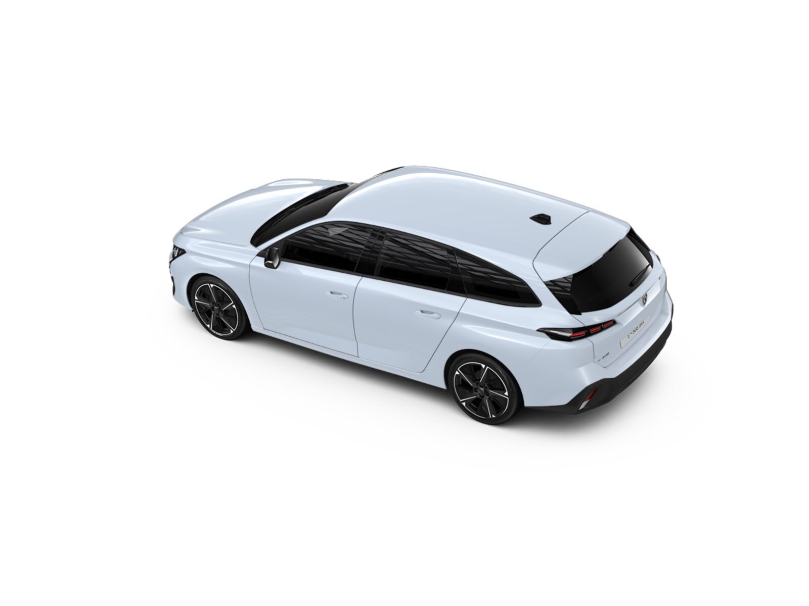 Peugeot e-308 Style - Afbeelding 5
