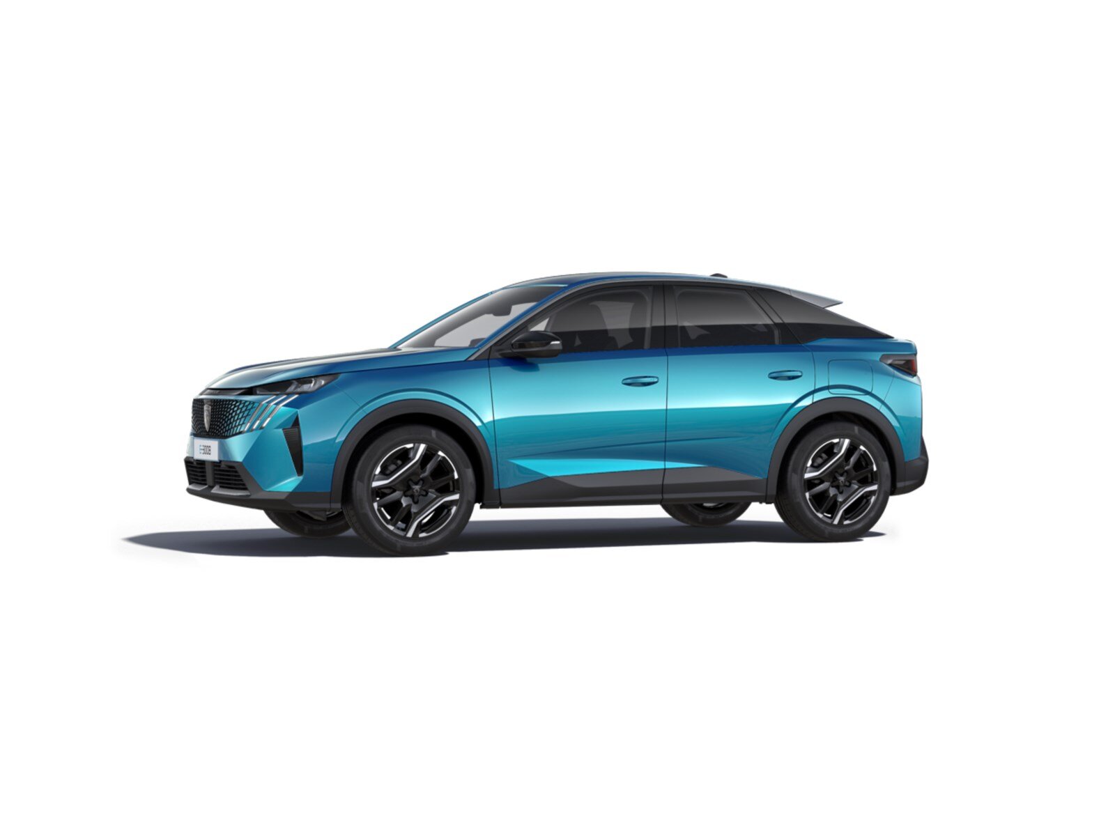 Peugeot e-3008 Allure - Afbeelding 3