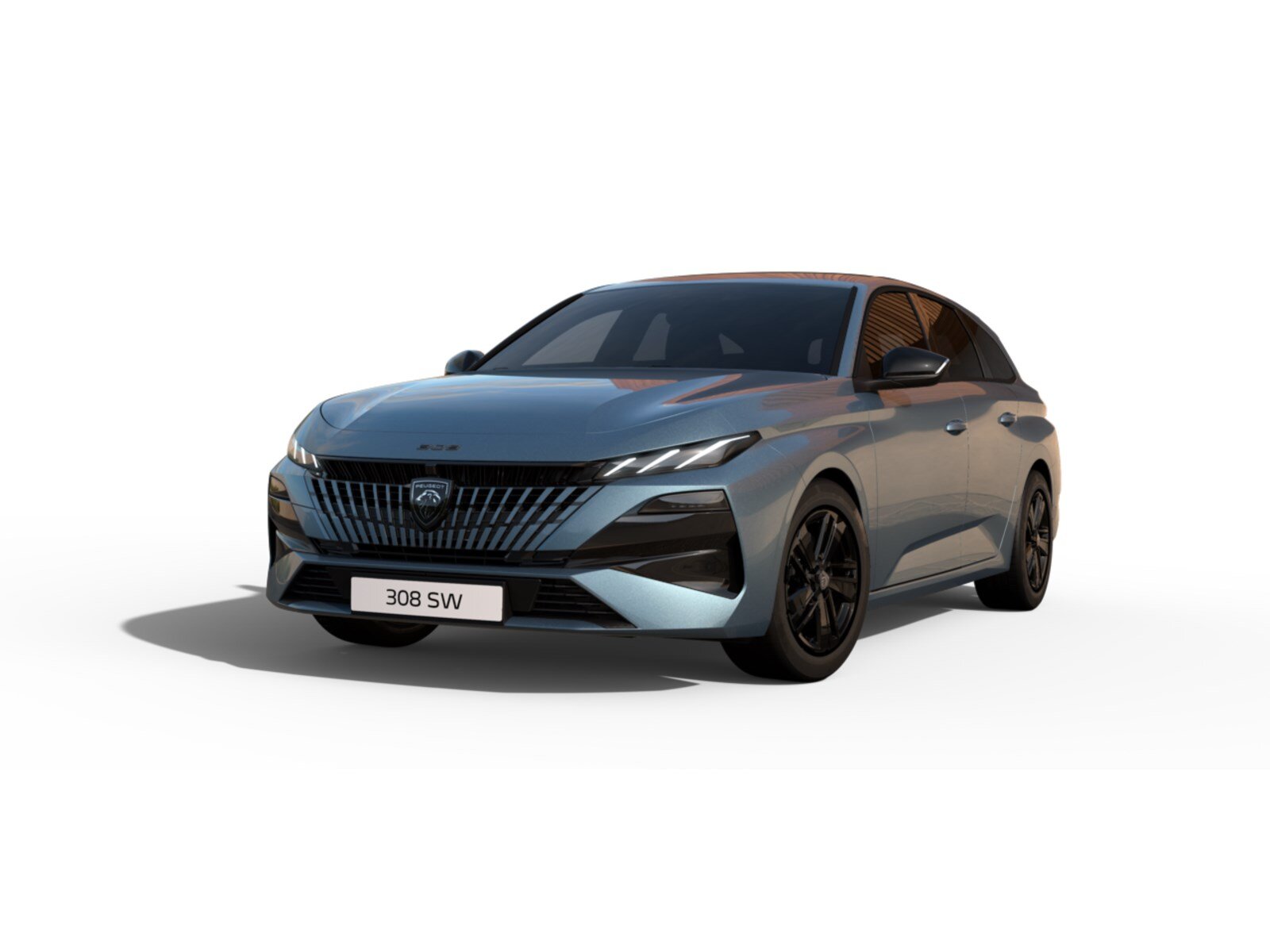 Peugeot 308 Business - Afbeelding 3