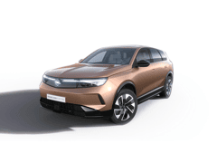 Opel Grandland Business Edition - Electric - Afbeelding 3