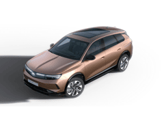 Opel Grandland Business Edition - Electric - Afbeelding 4