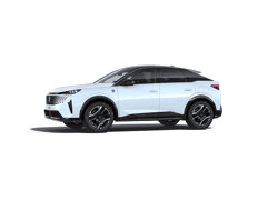 Peugeot e-3008 GT - Afbeelding 3