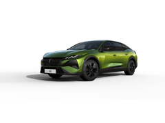 Peugeot 408 Allure - Hybrid - Afbeelding 3