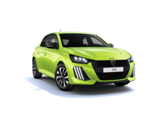 Peugeot 208 Style - Afbeelding 2
