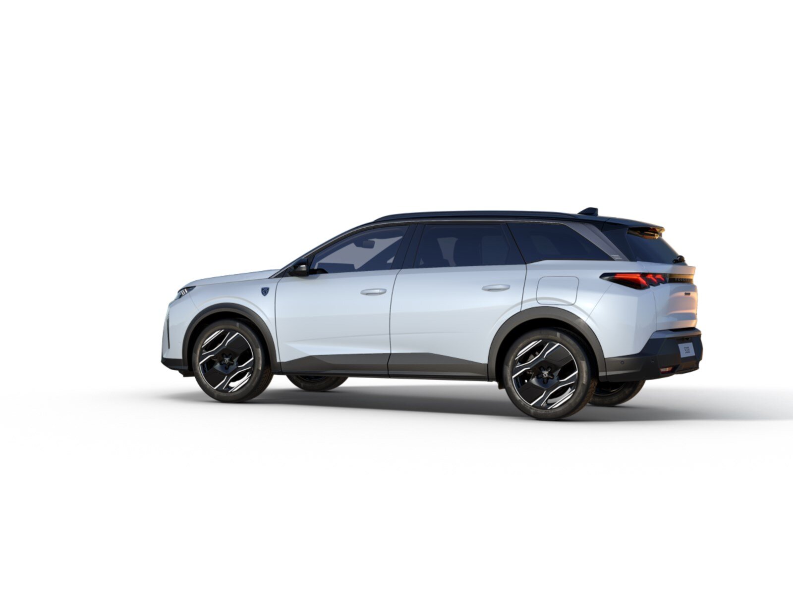Peugeot 5008 GT Exclusive - Plug In Hybrid - Afbeelding 4