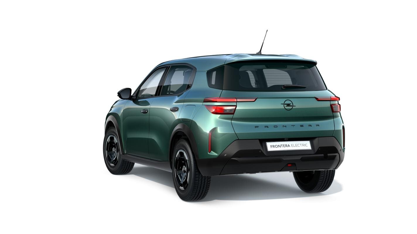 Opel Frontera Edition - Electric - Afbeelding 2