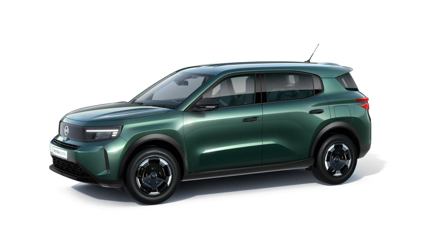 Opel Frontera Edition - Electric - Afbeelding 3