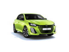 Peugeot 208 Allure - Afbeelding 2