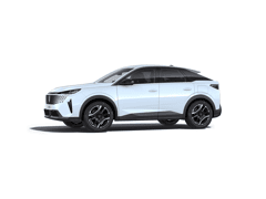 Peugeot e-3008 Allure - Afbeelding 3