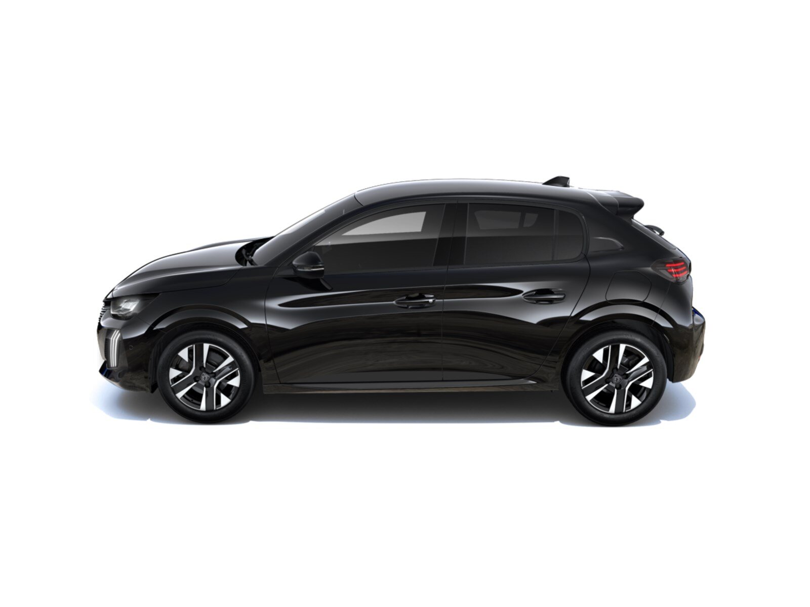 Peugeot 208 Allure - Afbeelding 4