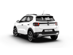 Citroën ë-C3 Plus - Afbeelding 3