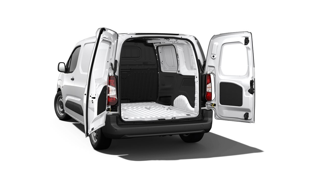 Citroën ë-Berlingo Standaard - Elektrisch - Afbeelding 4