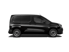 Citroën ë-Berlingo Standaard - Elektrisch - Afbeelding 2