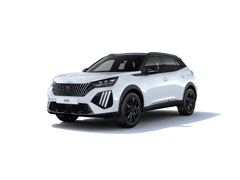 Peugeot 2008 GT - Afbeelding 3