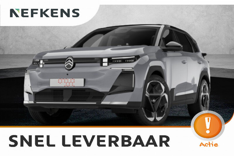 Citroën C5 Aircross Business