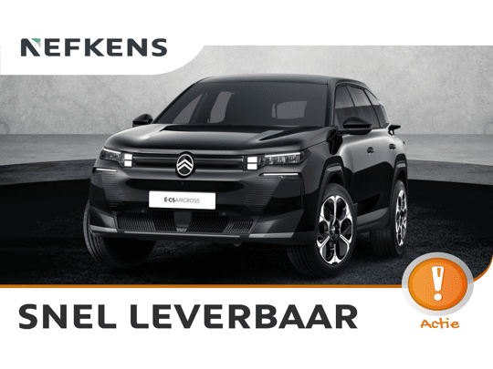 Citroën C5 Aircross Business