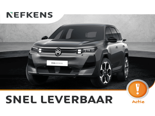 Citroën C5 Aircross Business