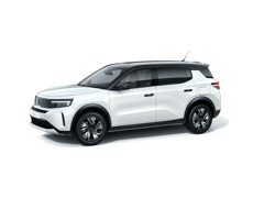 Opel Frontera GS - Afbeelding 3