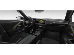 Opel Astra GSe - Afbeelding 5