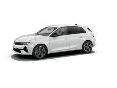 Opel Astra Astra-e Business Edition - Electric - Afbeelding 3