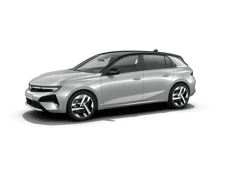 Opel Astra Astra-e GS - Electric, (2026A) - Afbeelding 3