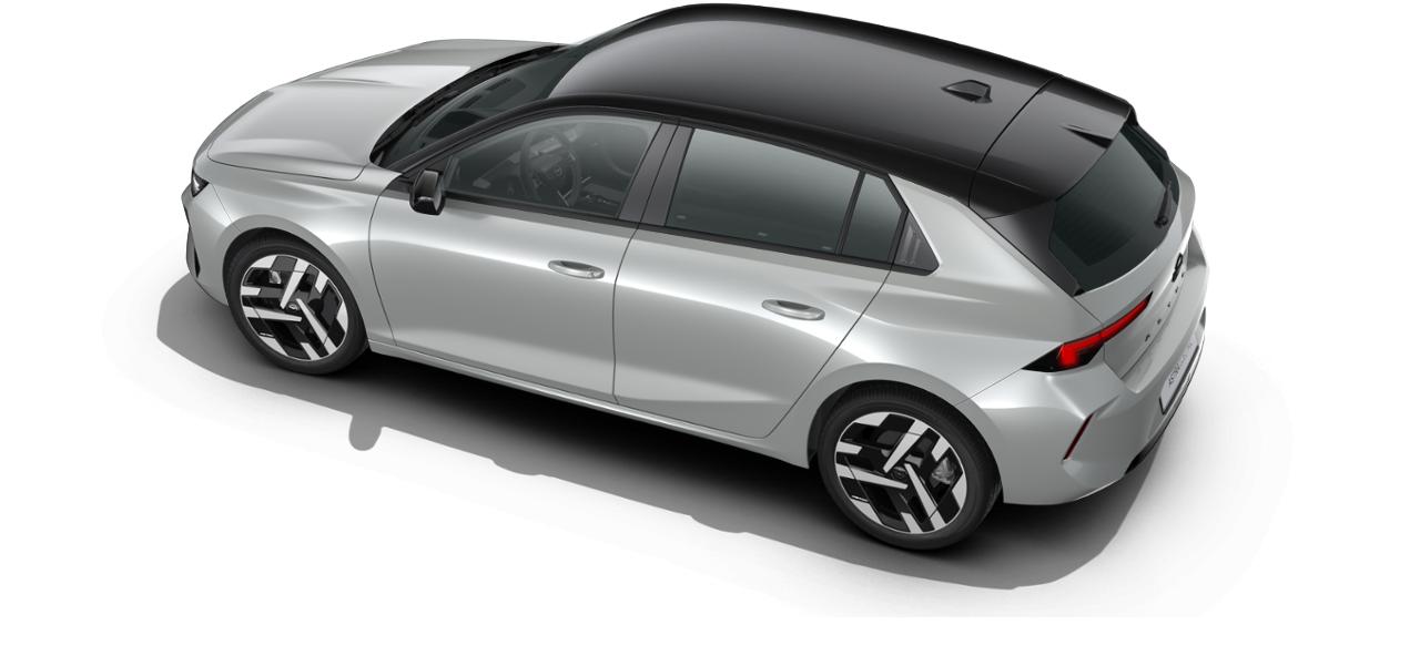 Opel Astra Astra-e GS - Electric - Afbeelding 4
