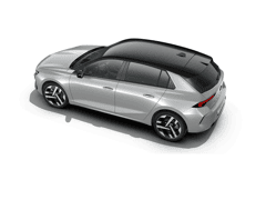 Opel Astra Astra-e GS - Electric - Afbeelding 4
