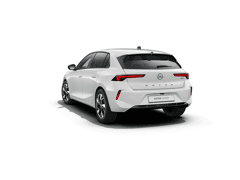 Opel Astra GS - Hybrid - Afbeelding 2