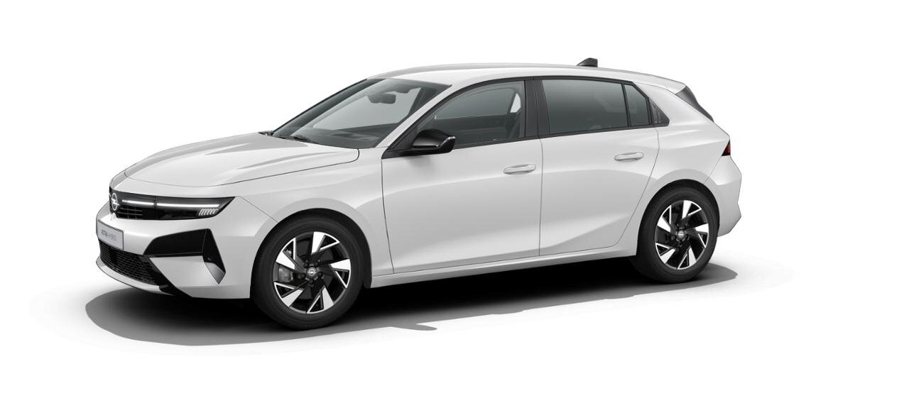 Opel Astra GS - Hybrid - Afbeelding 3