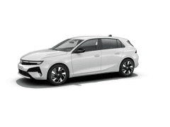 Opel Astra GS - Hybrid - Afbeelding 3