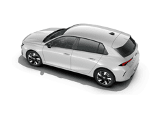 Opel Astra GS - Hybrid - Afbeelding 4