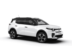 Citroën C3 Aircross Max - Afbeelding 4