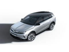 Opel Grandland GS - PHEV - Afbeelding 4