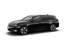 Opel Astra GS - Hybrid - Afbeelding 3