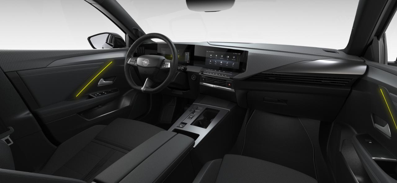 Opel Astra GS - Hybrid - Afbeelding 5