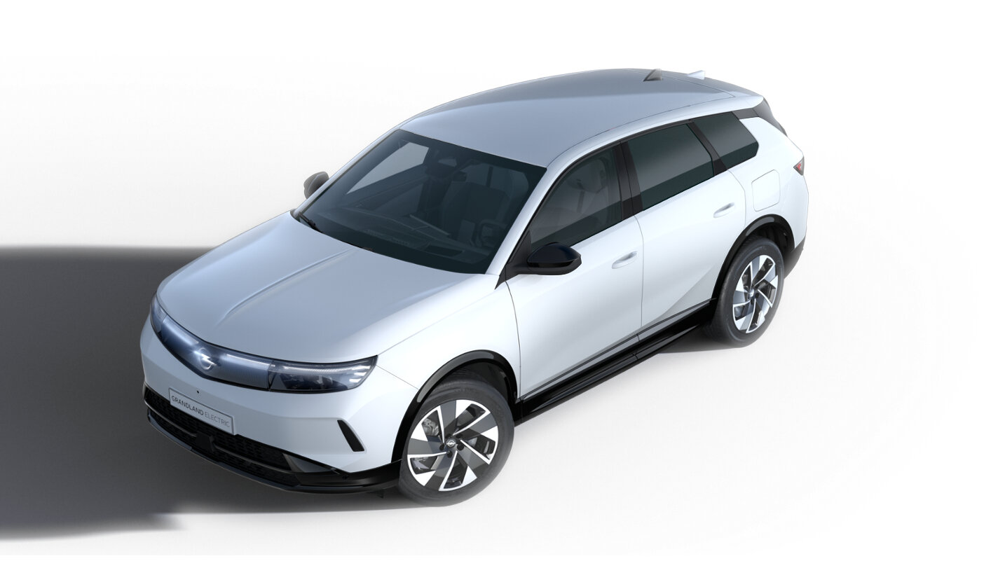 Opel Grandland Business Edition - Electric - Afbeelding 4