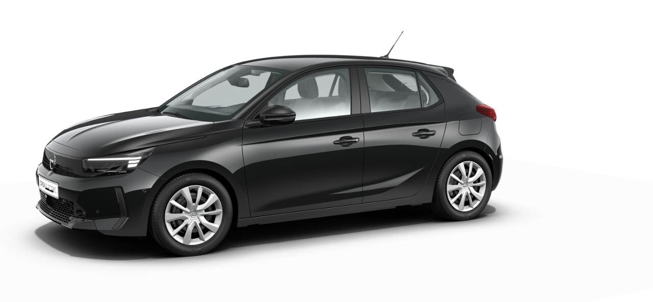 Opel Corsa-e Edition - Electric - Afbeelding 3