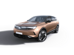 Opel Grandland Ultimate - Electric - Afbeelding 3