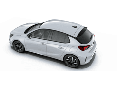Opel Corsa GS - Afbeelding 4