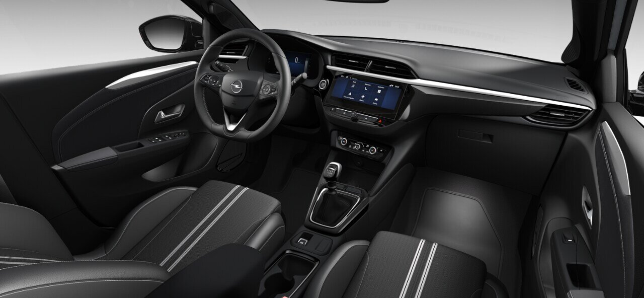 Opel Corsa GS - Afbeelding 5