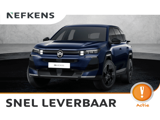 Citroën C5 Aircross Business