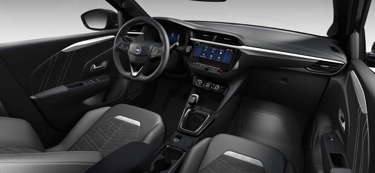Opel Corsa GS - Afbeelding 5