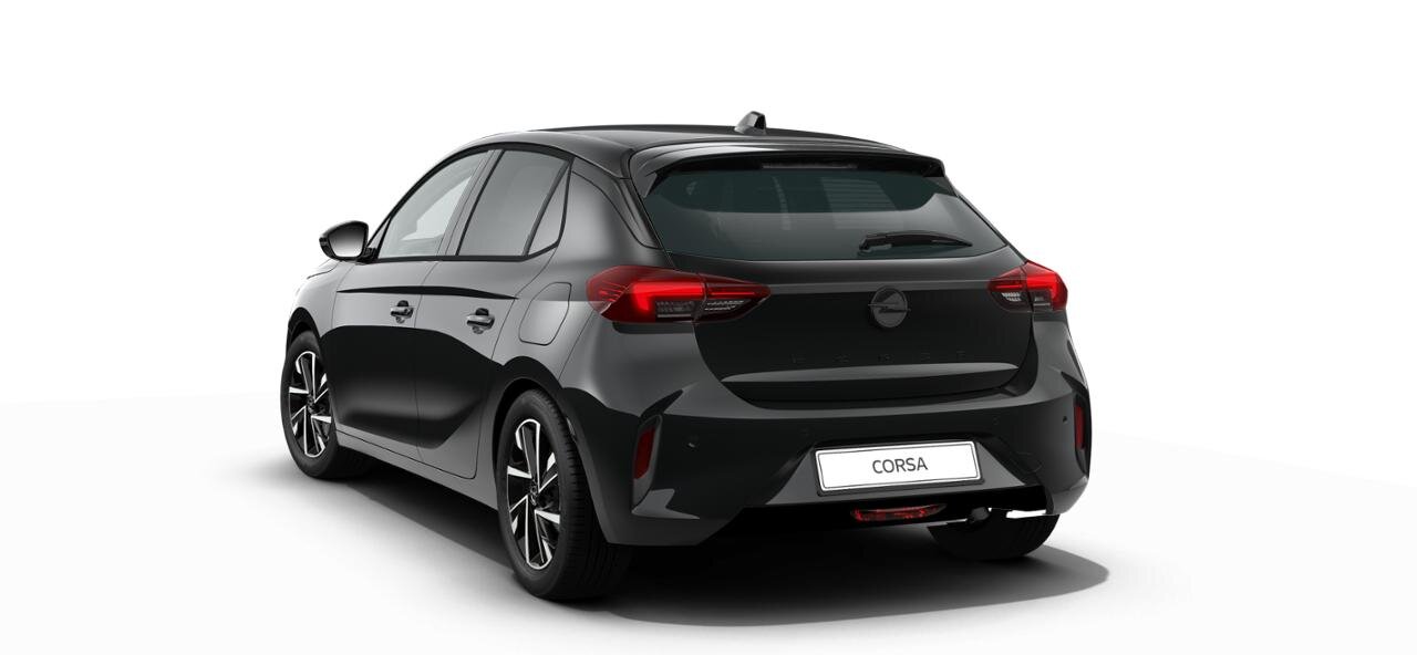 Opel Corsa GS - Afbeelding 2