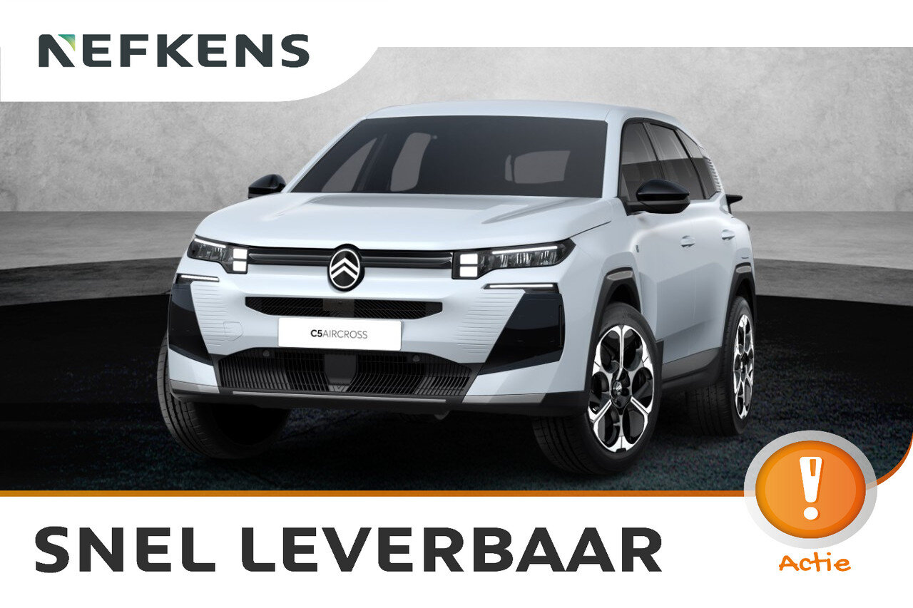 Citroën C5 Aircross Business