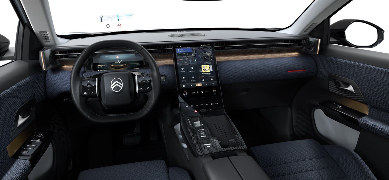 Citroën C5 Aircross Business - Afbeelding 5