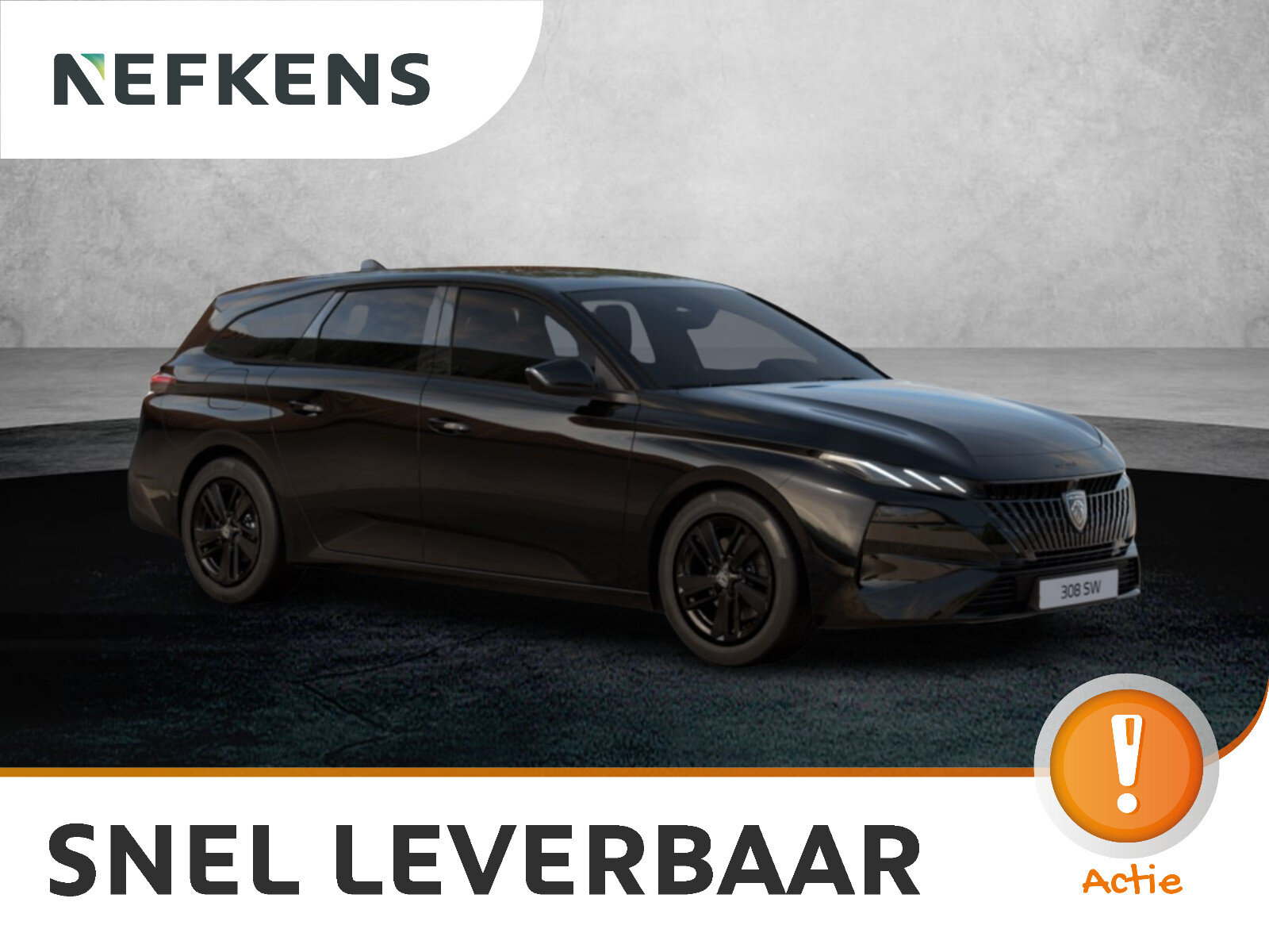 Peugeot 308 Style